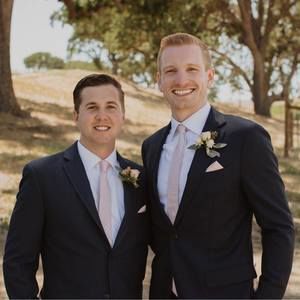 Meet your Posher, Trevor